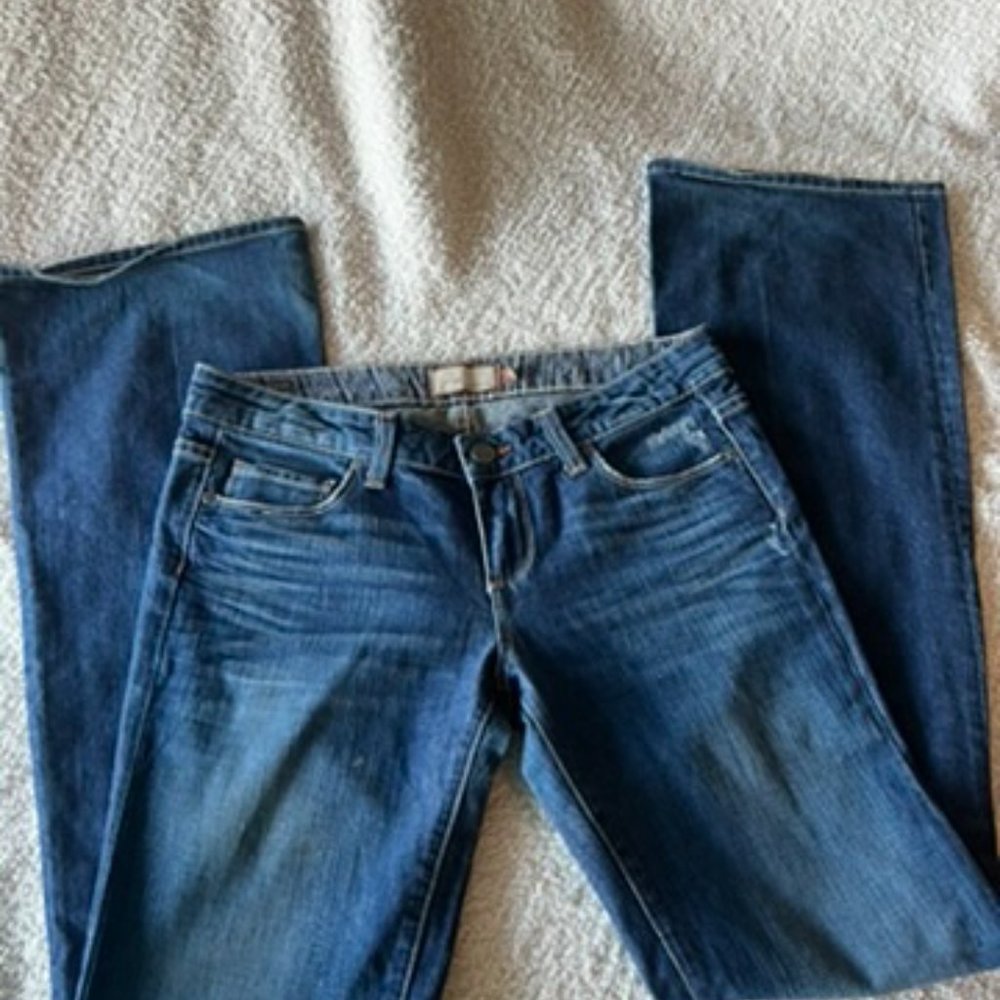 Paige Jeans